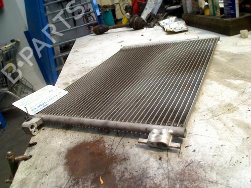 AC radiator RENAULT CLIO IV (BH_) 0.9 TCe 90 (BHNF, BHMA, BHMH, BHJK, BHJR) | BP32215832M32