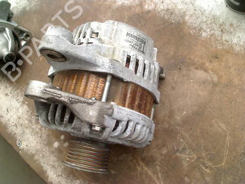 Used Alternator Alternator 37991529 37991529