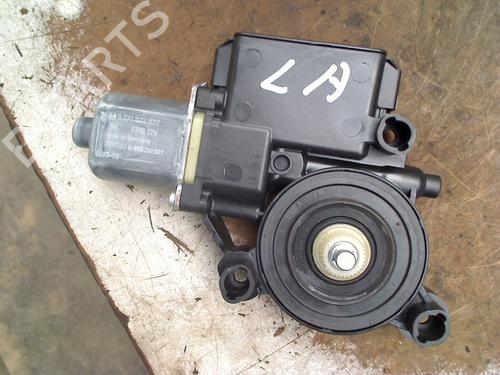 Used Left rear window motor VW POLO V (6R1, 6C1) 1.2 TSI 16V (90 hp) 26429869