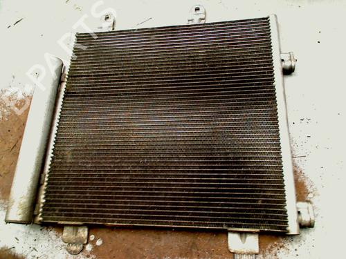 Radiateur de ac CITROËN C1 II (PA_, PS_) 1.0 VTi 72 (72 hp) 32443487