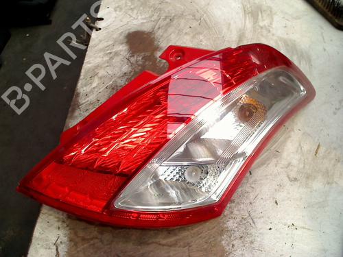Used Right taillight SUZUKI SWIFT IV (FZ, NZ) 1.2 (AZG412, ZC72S) (90 hp) 31974233