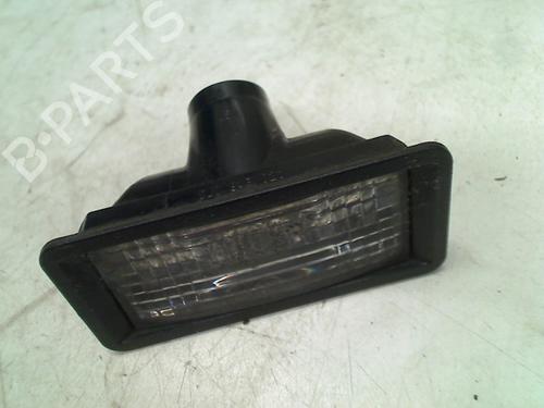 Nummerpladelys Nummerpladelys 21930059 21930059