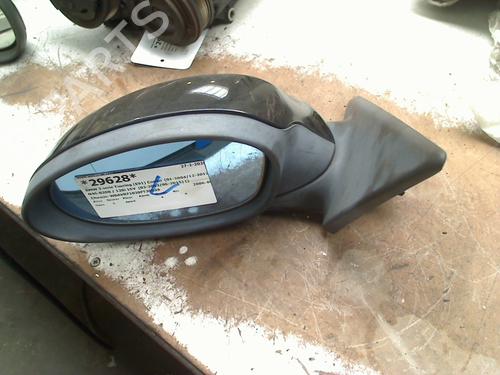 Used Left mirror Left mirror BMW 3 Touring (E91) 320 i (150 hp) 33292332 33292332