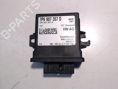 Used Control unit Control unit 21943916 21943916