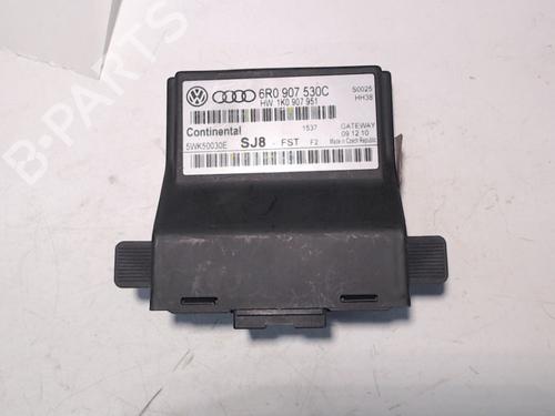 Electronic module SEAT IBIZA IV (6J5, 6P1) 1.2 TDI | BP21940134M83 