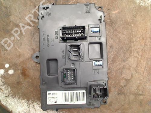 Dør styreenhed CITROËN C3 II (SC_) 1.6 VTi 120 (120 hp) 33022156