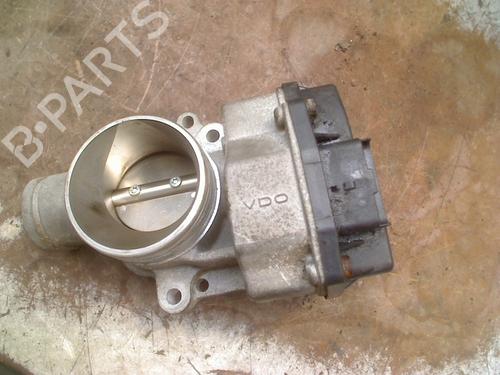 Used Throttle body CITROËN C3 I (FC_, FN_) 1.4 i (73 hp) 29283367