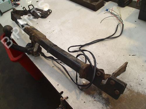 Trækkugle/Mekanisme RENAULT TWINGO I (C06_) 1.2 (C066, C068) (58 hp) 33001165