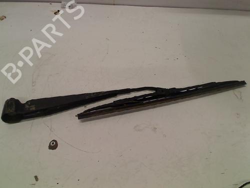 Used Rear windshield wiper arm Rear windshield wiper arm 21915514 21915514