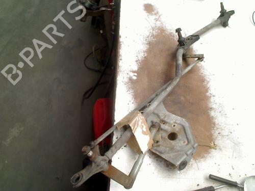 Mecanismo de escovas frente RENAULT SCÉNIC II (JM0/1_) 1.6 16V (JM1R) (112 hp) 31272499