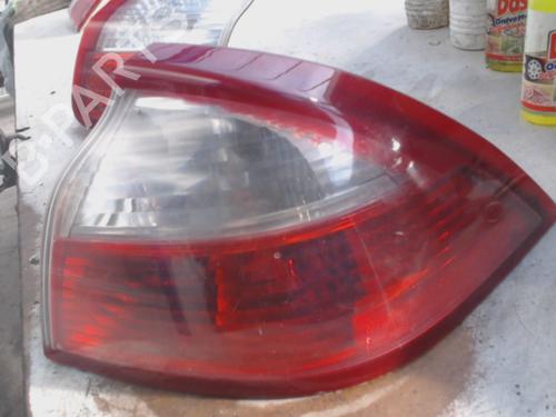Used Right taillight Right taillight SAAB 9-3 Convertible (YS3F) 2.0 t (175 hp) 40292903 40292903