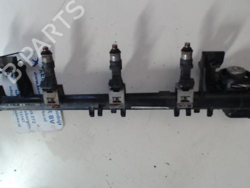 Injection rail FORD FIESTA VI (CB1, CCN) 1.25 | BP38537543M98 - Image 2