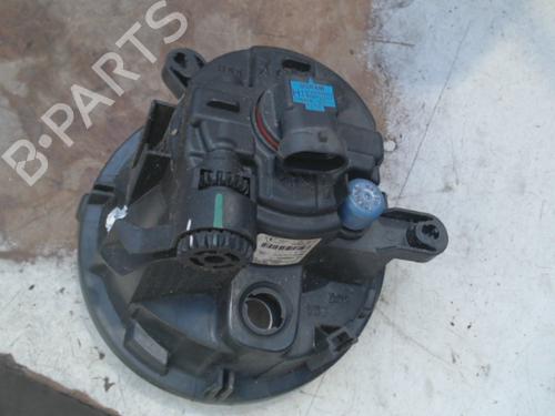 Right front fog light RENAULT TWINGO II (CN0_) 1.2 16V (CN04, CN0B) | BP39982159C31 - Image 2