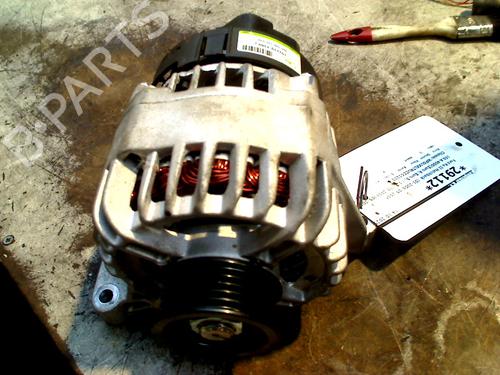 Alternator FORD KA (RU8) 1.2 | BP30542883M7 - Image 2