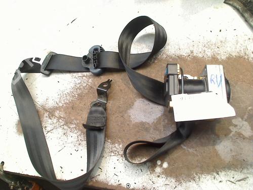 Used Front right seatbelt Front right seatbelt SKODA FABIA I (6Y2) 1.4 16V (75 hp) 33029447 33029447