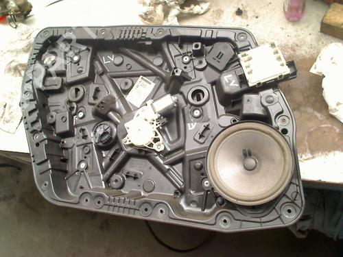 front-left-window-mechanism-mercedes-benz-a-class-w177-2018-38464049 main image