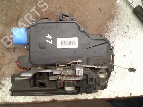 Used Front left lock Front left lock SKODA FABIA II (542) 1.2 (60 hp) 33624419 33624419