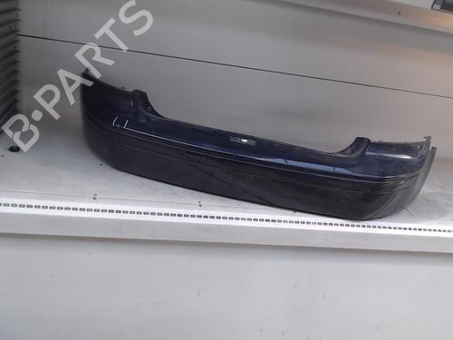 Bumper achter VOLVO S40 II (544) D4 (131 hp) 25620302