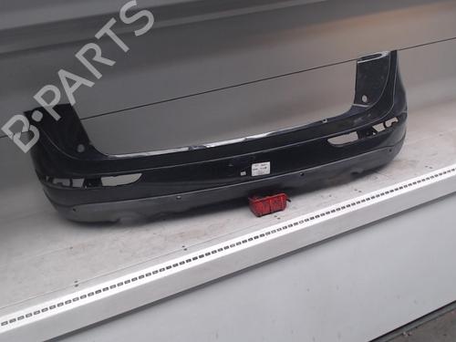 Bagtil kofangere AUDI Q5 (8RB) 2.0 TDI (150 hp) 25620331