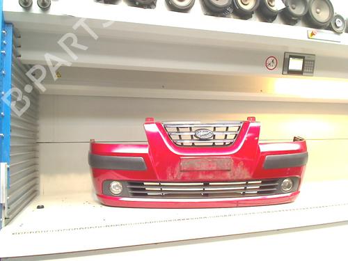 Used Front bumper Front bumper HYUNDAI ATOS (MX) 1.1 (58 hp) 32388175 32388175