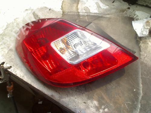 Used Left taillight OPEL CORSA D (S07) 1.4 (L08, L68) (90 hp) 29898075