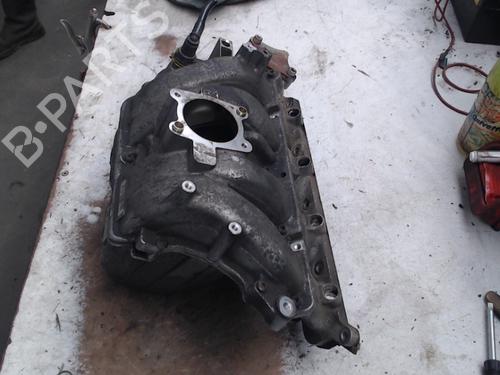 Ansaugkrümmer für OPEL ZAFIRA A MPV (T98) 1.6 16V (F75) (101 hp) 26397870