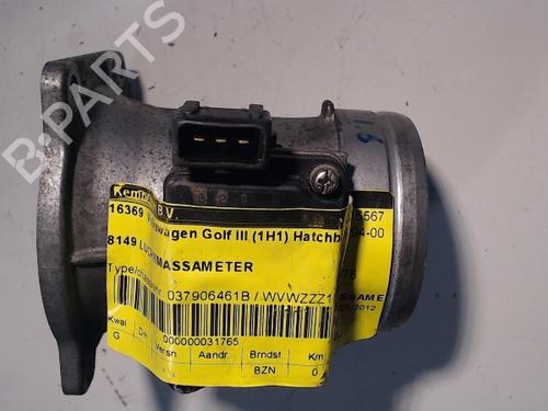 Used Mass air flow sensor Mass air flow sensor 21901052 21901052