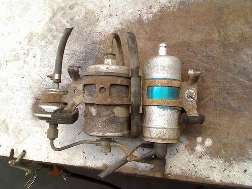 Used Fuel pump MERCEDES-BENZ 124 Saloon (W124) 200 E (124.021) (118 hp) 29898069