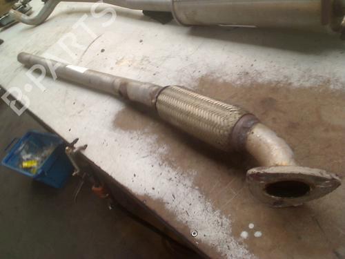 Used Pipe Pipe OPEL CORSA C (X01) 1.2 (F08, F68) (75 hp) 36409679 36409679