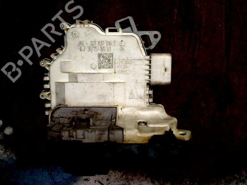 Højre fortil lås AUDI A6 C7 Avant (4G5, 4GD) RS6 quattro (560 hp) 31177235