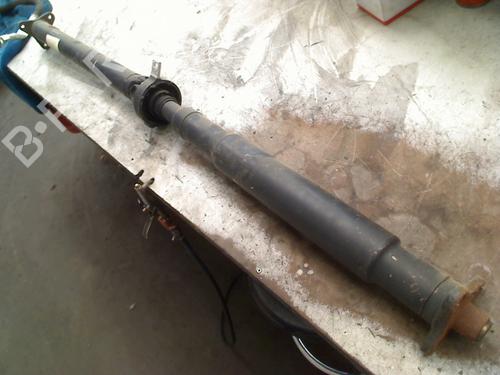 Arbre de transmission Arbre de transmission BMW 3 (E90) 320 d (163 hp) 36668972 36668972