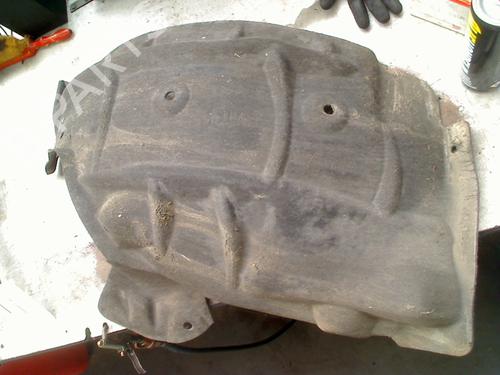 Paso rueda Paso rueda RENAULT SCÉNIC III (JZ0/1_) 1.4 16V (JZ0F, JZ1V) (131 hp) 37608711 37608711