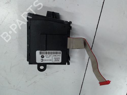 Used Control unit Control unit 21937667 21937667