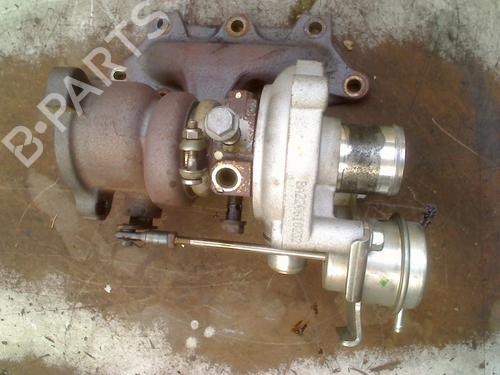 turbochargersupercharger-dacia-sandero-ii-2012-34128012 main image