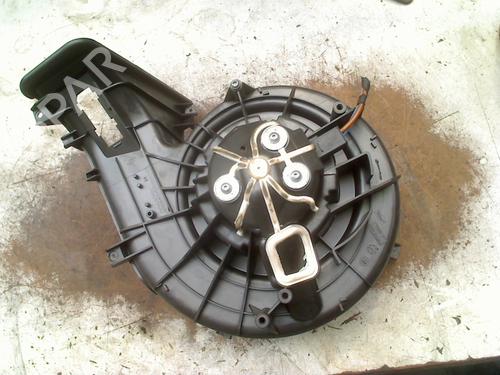 Used Heater blower motor OPEL VECTRA C Estate (Z02) 2.2 direct (F35) (155 hp) 29283313