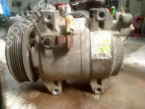 AC compressor VOLVO S60 I (384) 2.4 | BP34124057M34 - Image 2