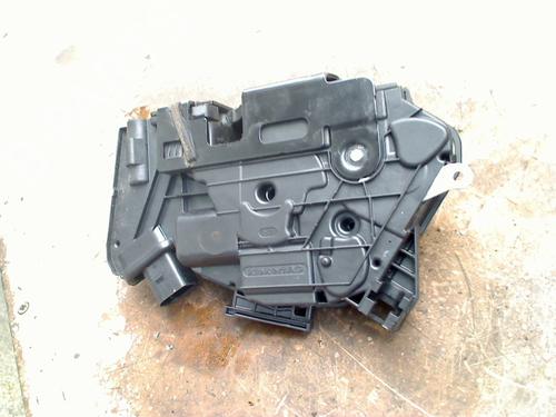 Front right lock SEAT IBIZA IV (6J5, 6P1) 1.2 | BP26429849C97 
