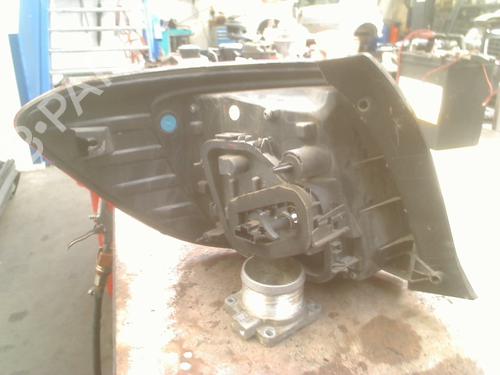 Right taillight DACIA SANDERO II TCe 90 (B8M1, B8MA, B8AC) | BP33984848C35 - Image 2