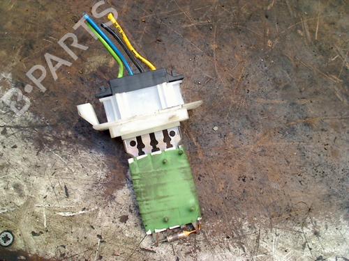 Heater resistor OPEL CORSA C (X01) 1.2 Twinport (F08, F68) | BP29335068M108 