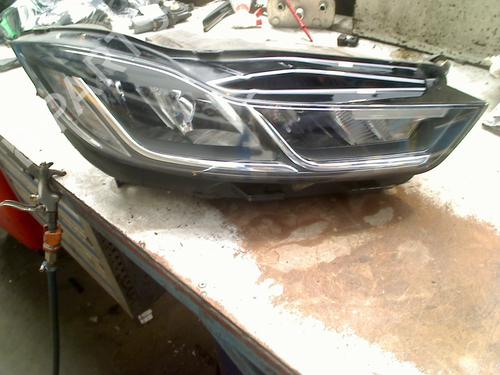 Używane Lampa przednia prawa JAGUAR I-PACE (X590) EV400 AWD (400 hp) 30624569