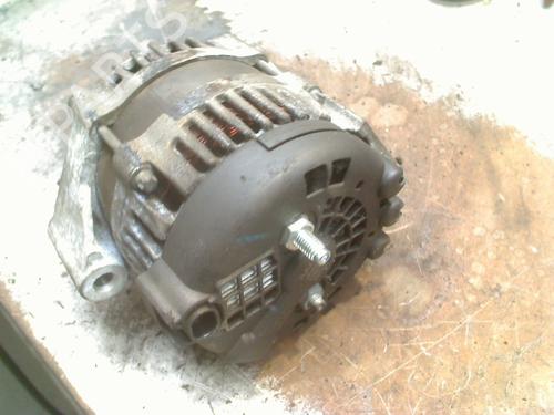 Alternator CHEVROLET SPARK (M300) 1.0 LPG | BP29274452M7 - Image 2