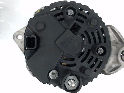 Used Alternator RENAULT KANGOO Express (FC0/1_) 1.9 dTi (FC0U) (80 hp) 21913013