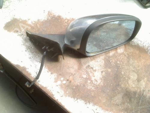 Bakspejl Højre Bakspejl Højre ALFA ROMEO MITO (955_) 1.3 MultiJet (955AXT1A) (84 hp) 33820444 33820444