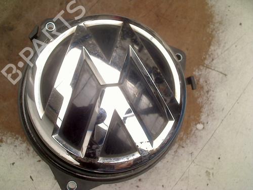 Comutador Comutador VW POLO V (6R1, 6C1) 1.0 (60 hp) 35805604 35805604