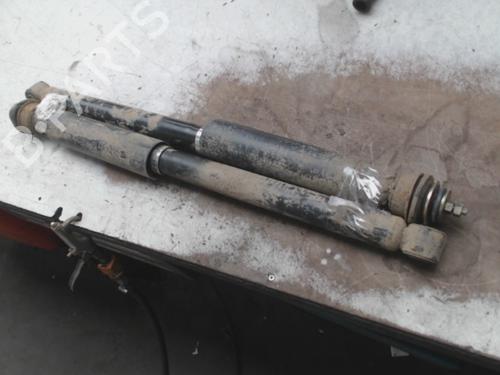 Used Right rear shock absorber Right rear shock absorber 39265423 39265423