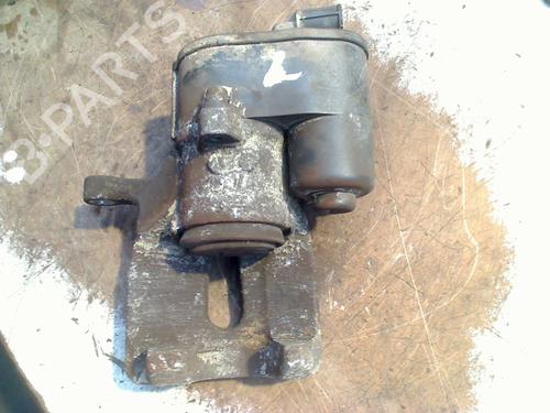 Left rear brake caliper VOLVO V70 III (135) T4 | BP31270256M107