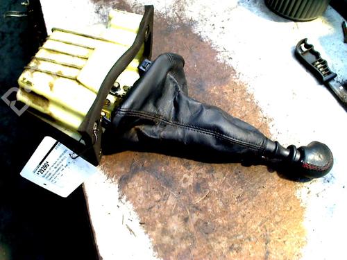 Pookknop FIAT SEICENTO / 600 (187_) 1.1 (187AXB, 187AXB1A, 187AXC1A02) (54 hp) 33045028