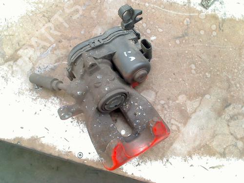 Used Left rear brake caliper Left rear brake caliper MERCEDES-BENZ B-CLASS Sports Tourer (W246, W242) B 220 4-matic (246.247) (184 hp) 33984660 33984660