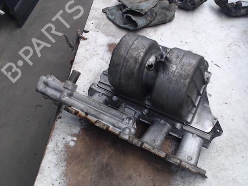 Intake manifold OPEL ZAFIRA A MPV (T98) 1.6 16V (F75) | BP26397870M70 