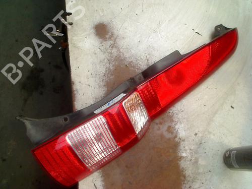 Used Right taillight Right taillight 27642199 27642199